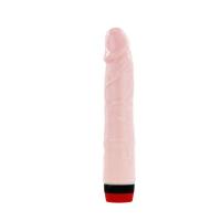 Мультискоростной вибратор Rockin Dong - 21,5 см. Мультискоростной вибратор Rockin Dong - 21,5 см.