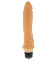 Телесный вибратор-реалистик PURRFECT SILICONE CLASSIC 8.5INCH - 21,5 см. Телесный вибратор-реалистик PURRFECT SILICONE CLASSIC 8.5INCH - 21,5 см.