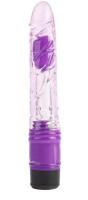 Сиреневый реалистичный вибратор 8.8 Inch Realistic Vibe - 22,3 см. Сиреневый реалистичный вибратор 8.8 Inch Realistic Vibe - 22,3 см.
