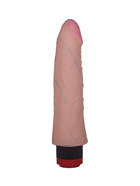 Реалистичный вибратор COCK NEXT 6  - 17,5 см. Реалистичный вибратор COCK NEXT 6  - 17,5 см.