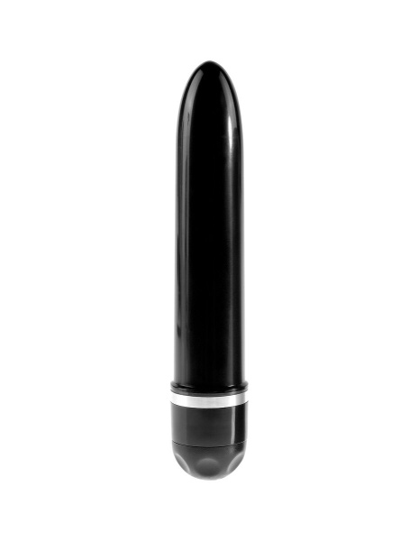 Телесный вибратор-реалистик 7  Vibrating Stiffy - 21,6 см. Телесный вибратор-реалистик 7  Vibrating Stiffy - 21,6 см.