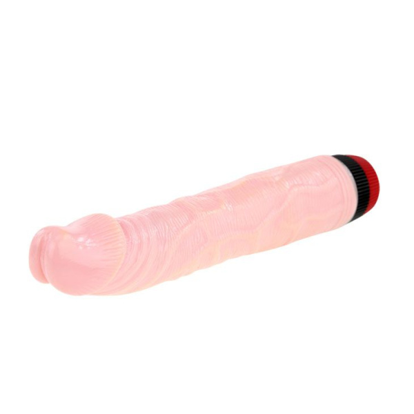 Вибратор-реалистик Rockin Dong - 21,5 см. Вибратор-реалистик Rockin Dong - 21,5 см.